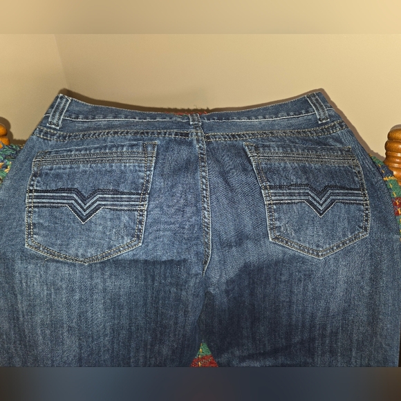 Urban Pipeline Jeans- Mens - Picture 3 of 11